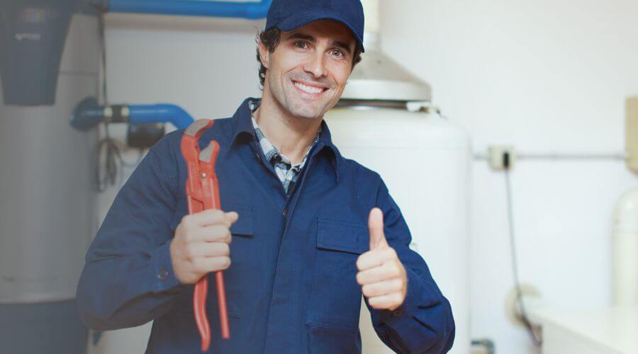 Professional Tankless Water Heater Installation in Wayland, NY